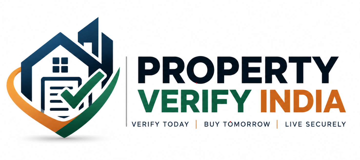 Property Verify India